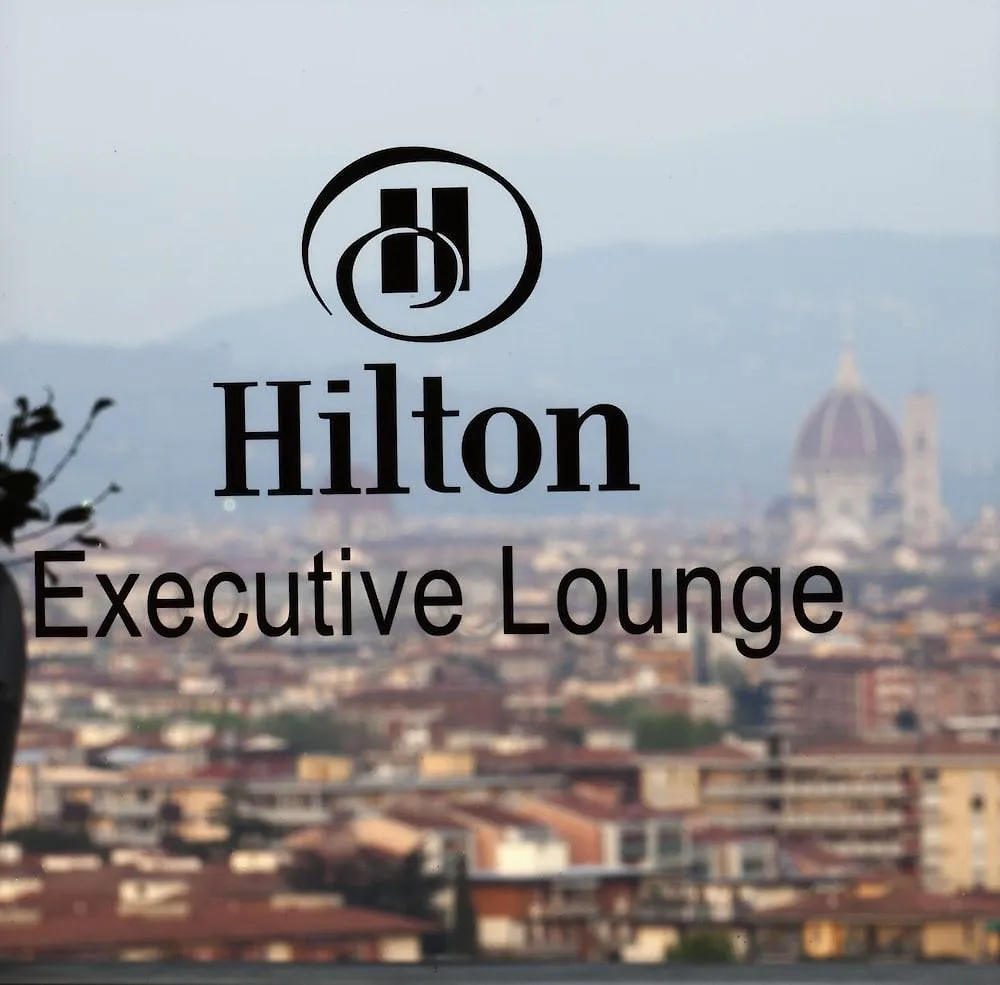 Doubletree By Hilton Florence Metropole Hotel