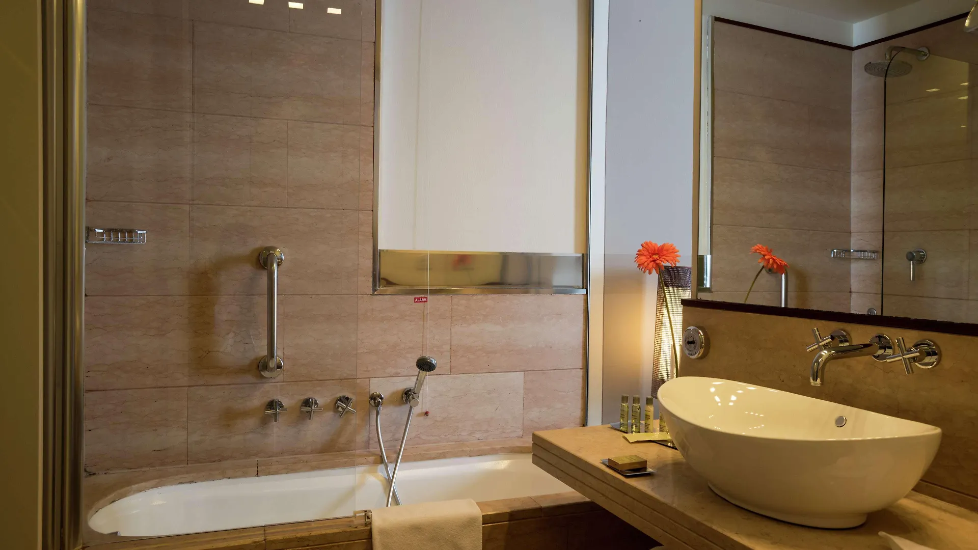 Hotel Doubletree By Hilton Florence Metropole
