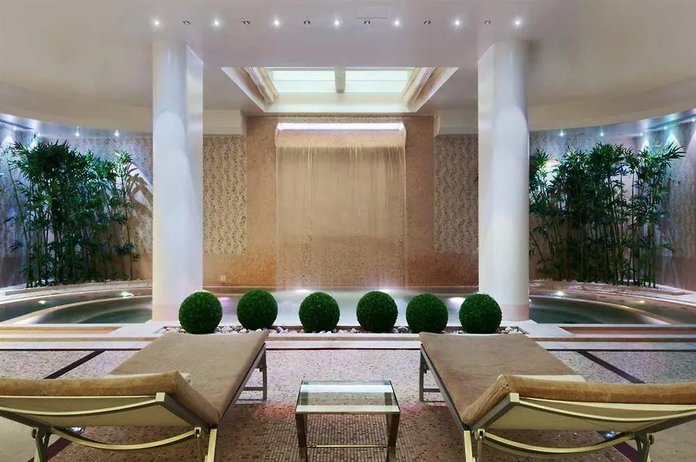 Doubletree By Hilton Florence Metropole