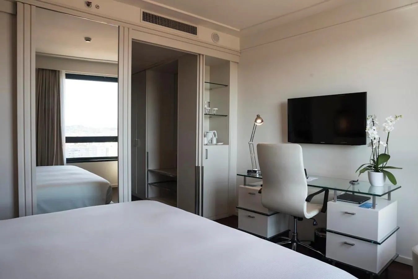 **** Hotel Doubletree By Hilton Florence Metropole Italy