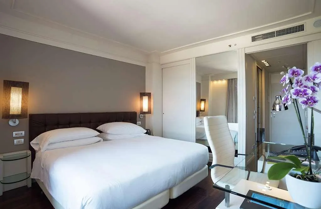 **** Hotel Doubletree By Hilton Florence Metropole Italien