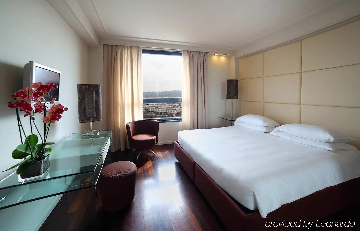 Hotel Doubletree By Hilton Florence Metropole