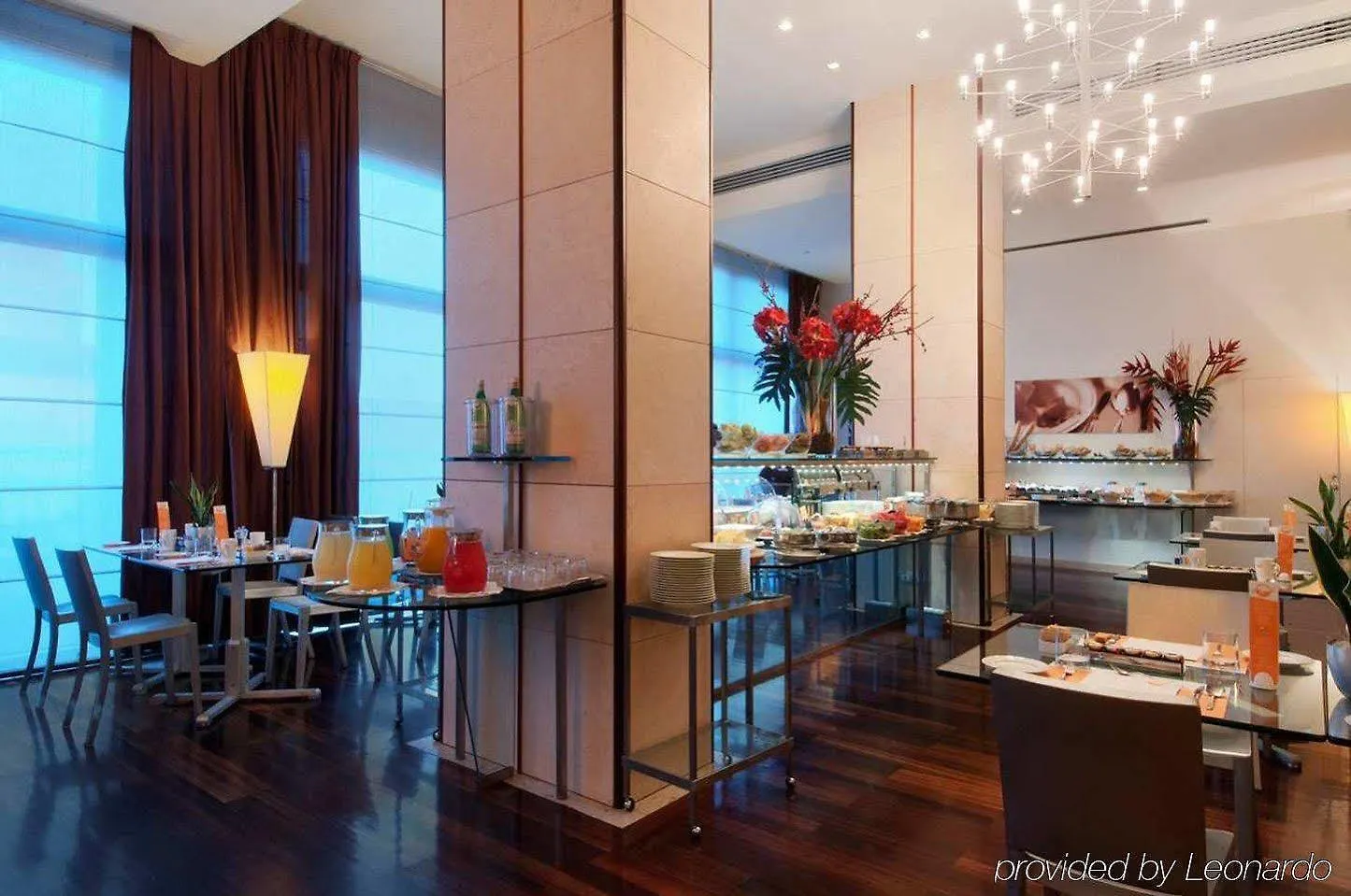 Doubletree By Hilton Florence Metropole 4*,