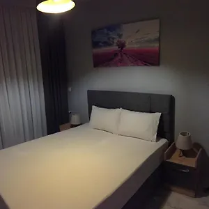 Sığacık Paradise Seferihisar