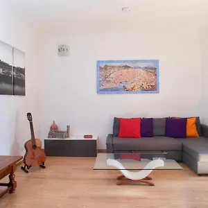  Apartamento Palazzuolo
