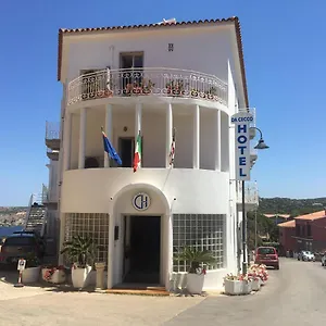 *** Hotel Da Cecco Itália