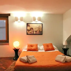  Apartamento Girasole