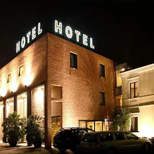 **** Hotel Giulietta Itália