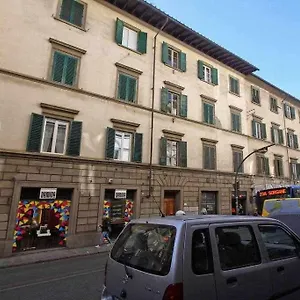 Apartment San Marco Elegant