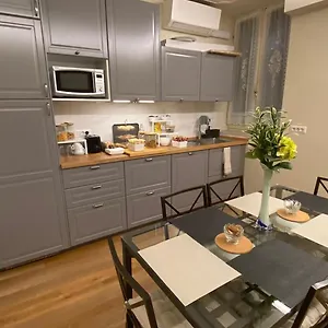 Alessandra Casa de hóspedes