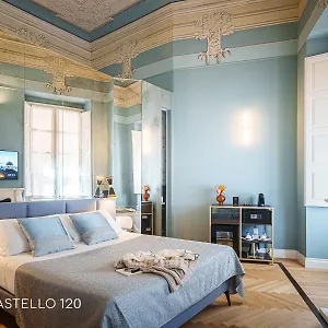 *** Hotel Diffuso Birkin Castello Itália