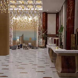 Altunizade Istanbul, Curio Collection By Hilton İstanbul