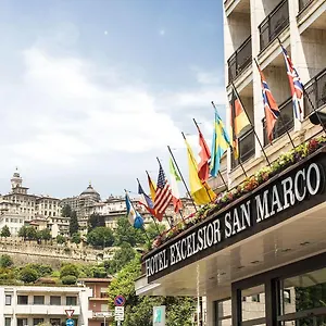 **** Hotel Excelsior San Marco Itália