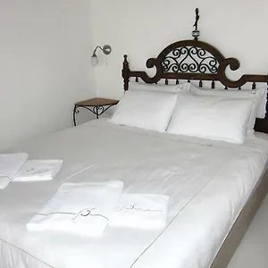 Jakamar Alaçatı