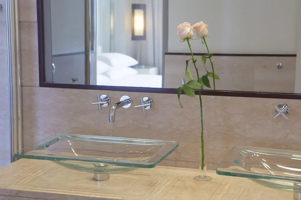 Doubletree By Hilton Florence Metropole 4*,