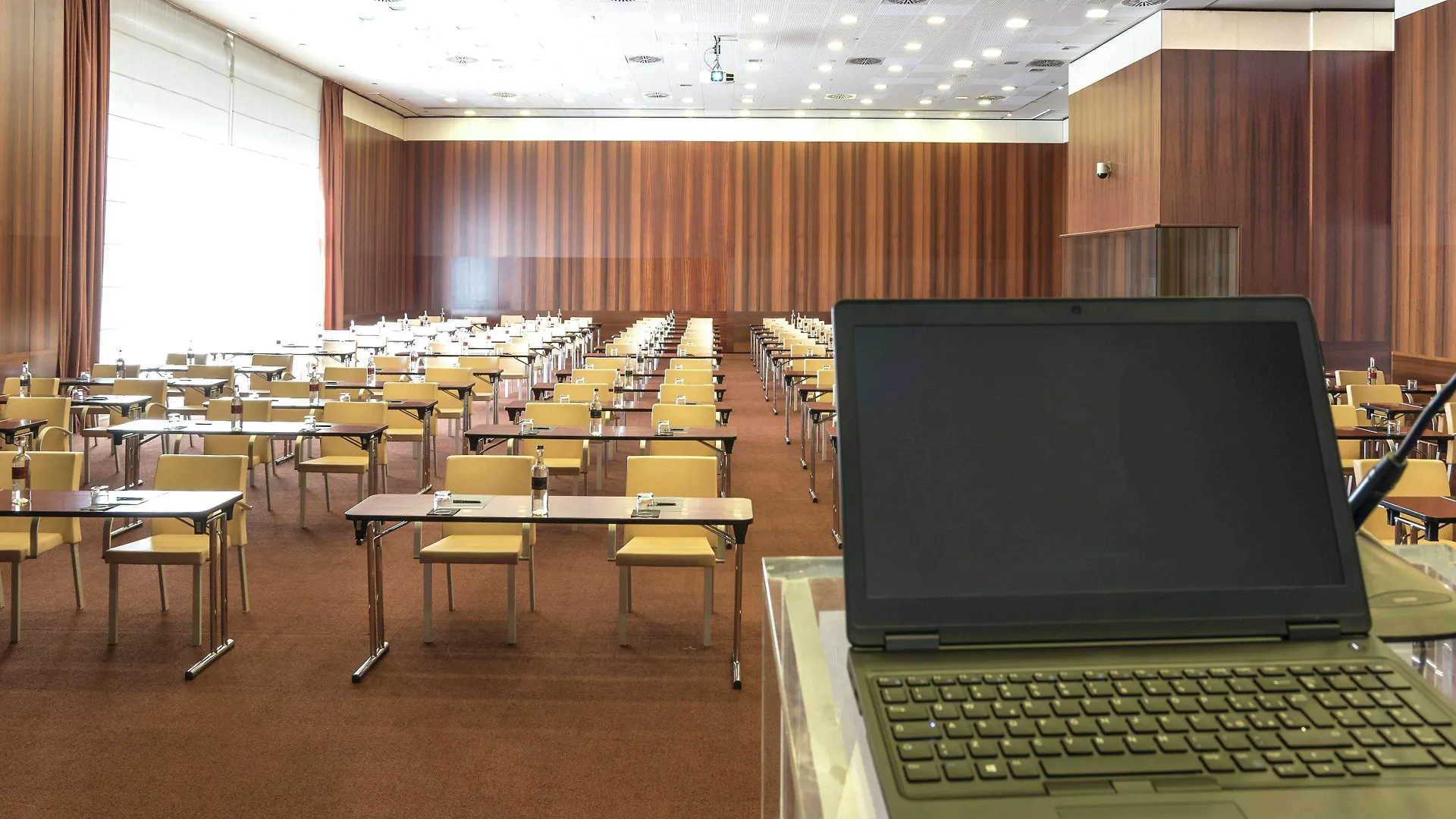 Doubletree By Hilton Florence Metropole İtalya
