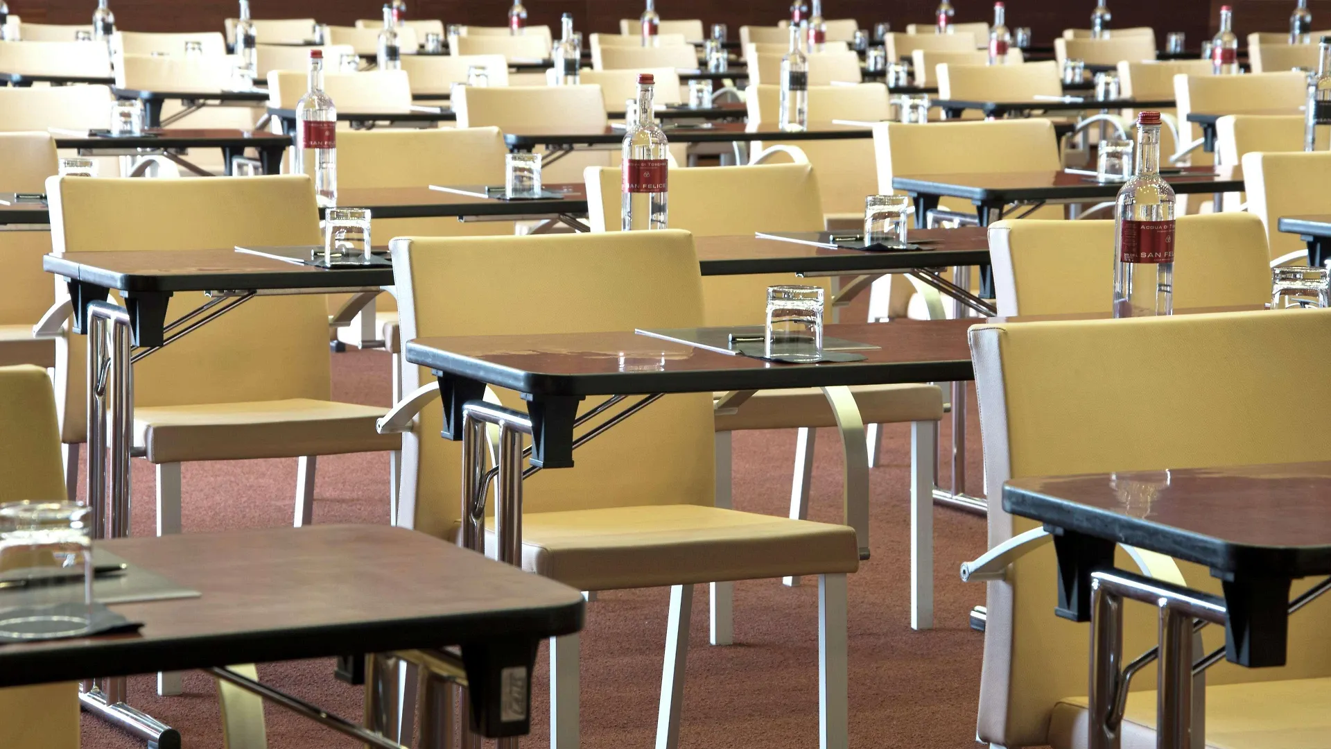 Doubletree By Hilton Florence Metropole 4*,  İtalya