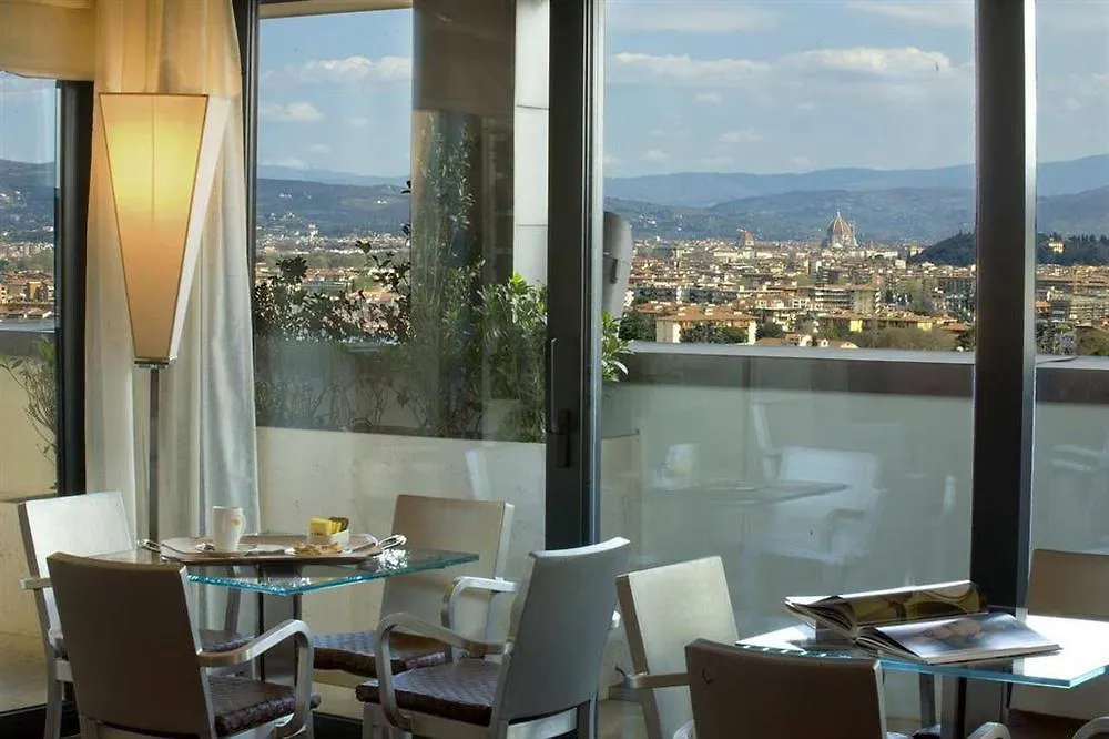 Doubletree By Hilton Florence Metropole