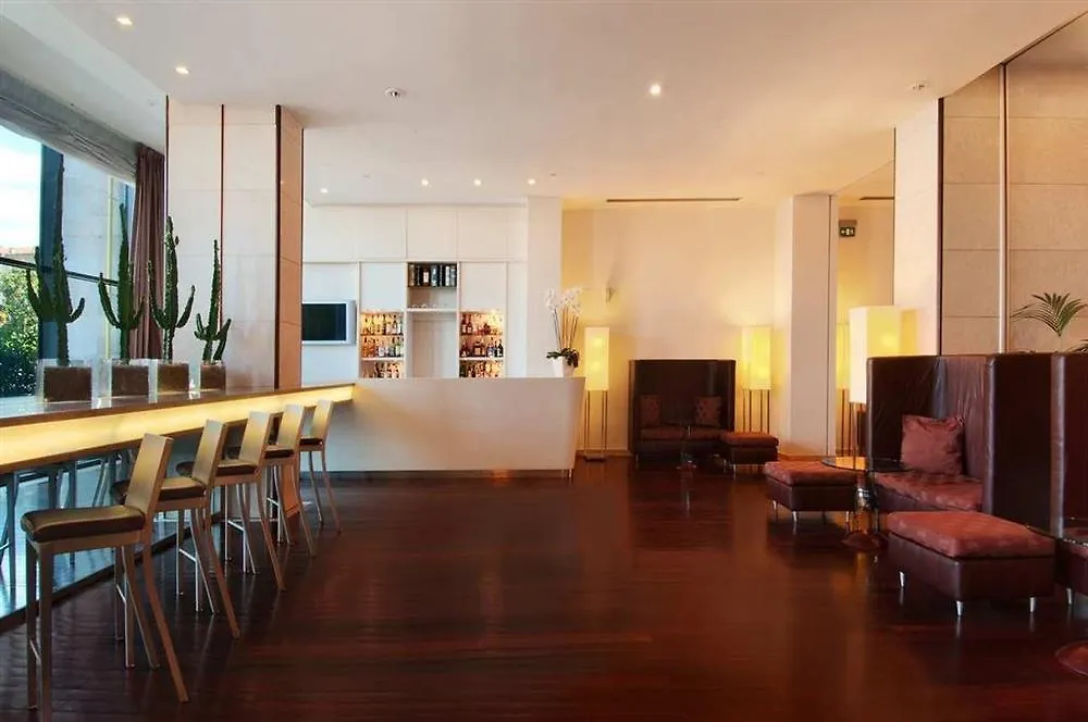 Doubletree By Hilton Florence Metropole Otel