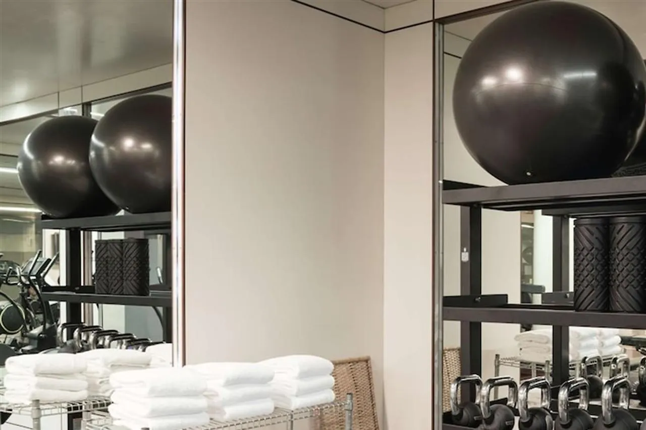 Doubletree By Hilton Florence Metropole Otel