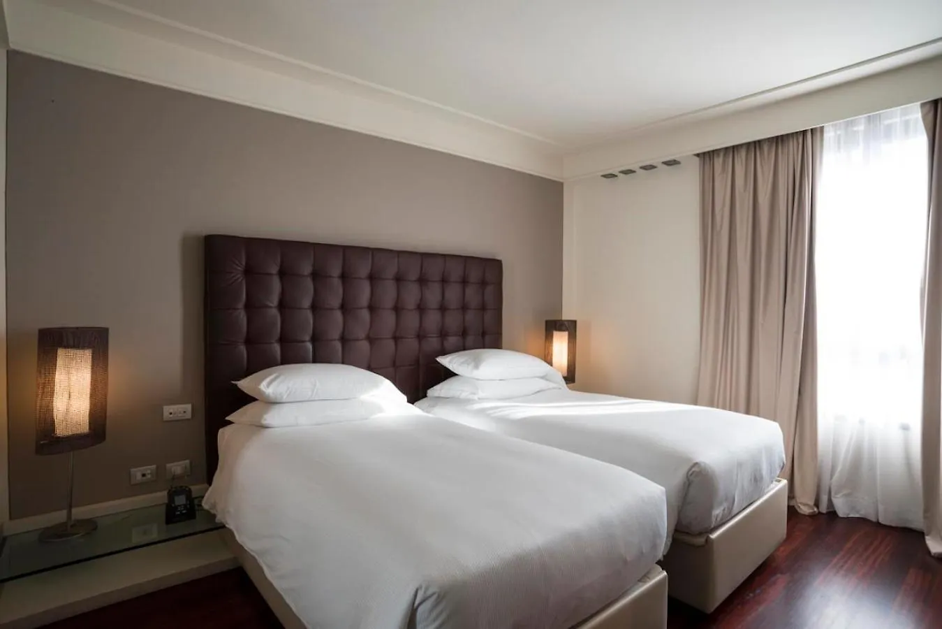 Doubletree By Hilton Florence Metropole 4*,