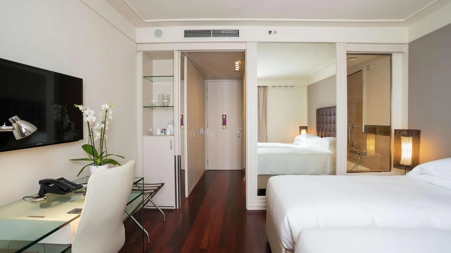 Doubletree By Hilton Florence Metropole İtalya