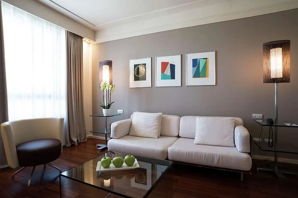 Doubletree By Hilton Florence Metropole 4*,  İtalya