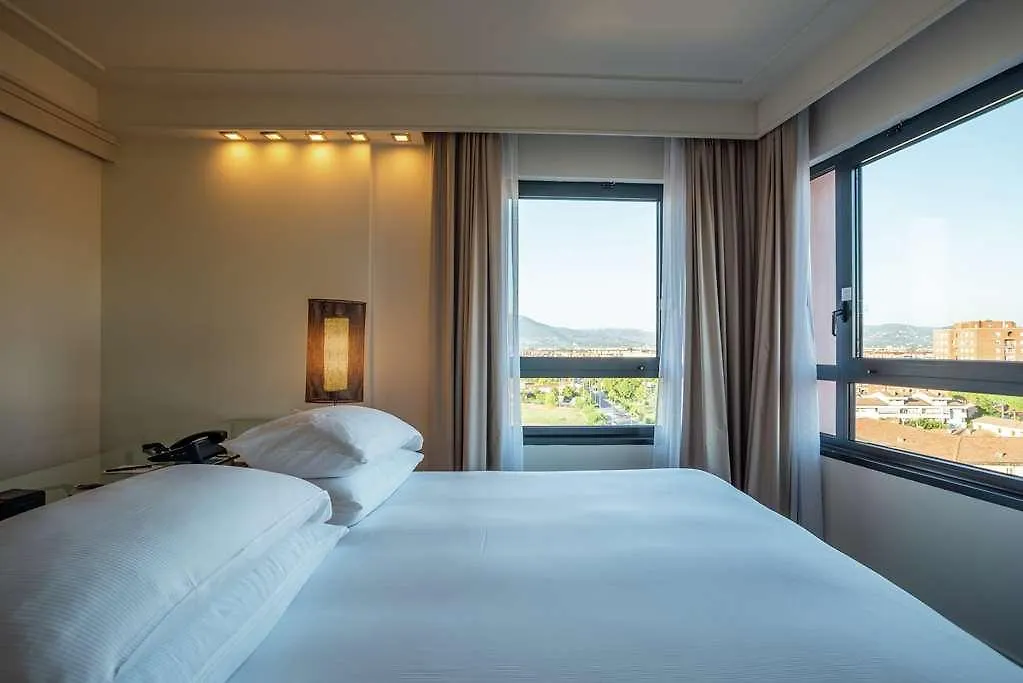 Doubletree By Hilton Florence Metropole İtalya