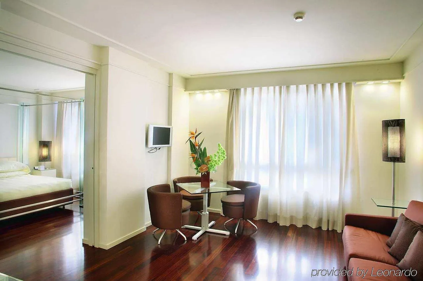 Hotel Doubletree By Hilton Florence Metropole