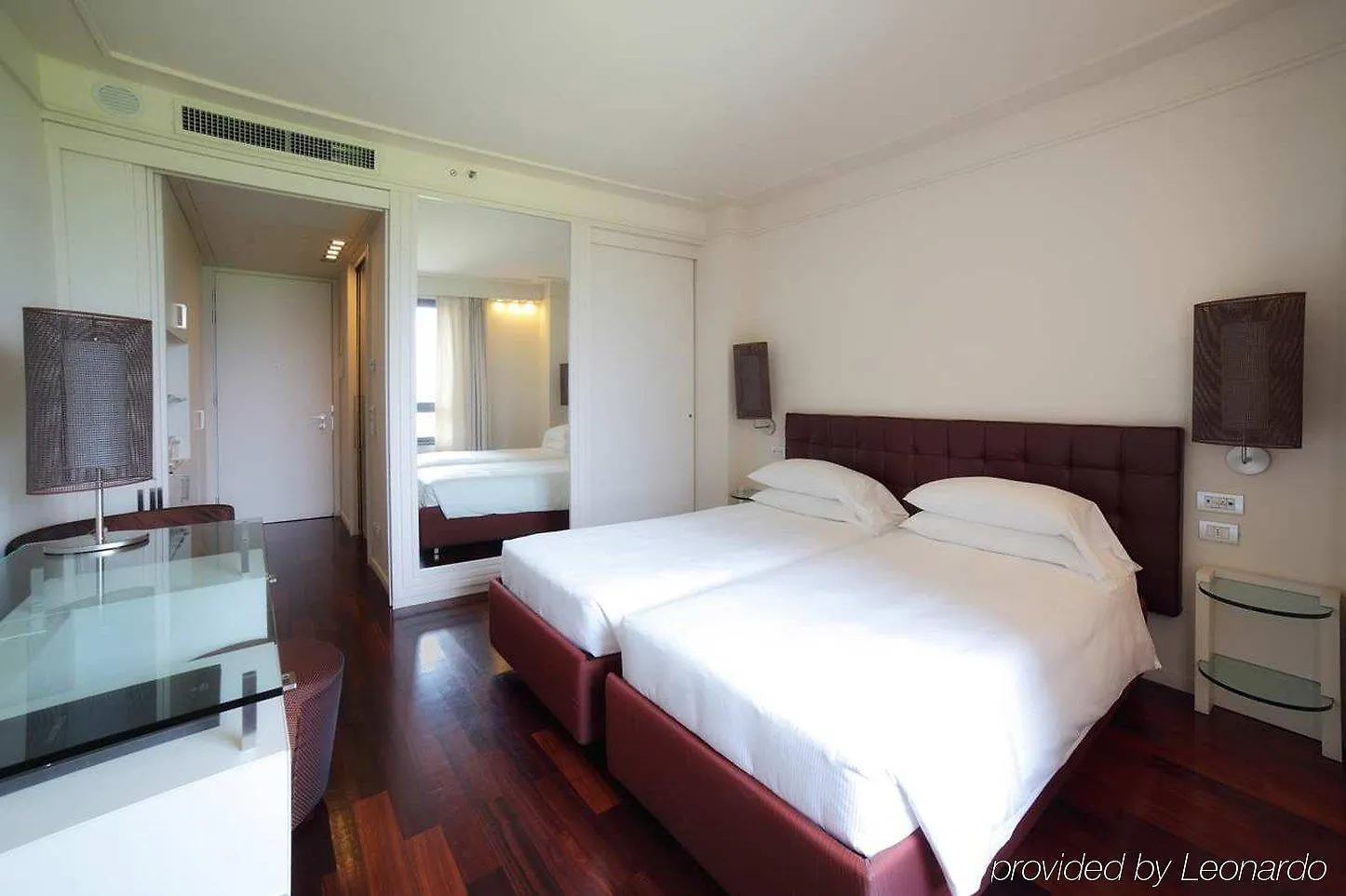 Doubletree By Hilton Florence Metropole Hotel