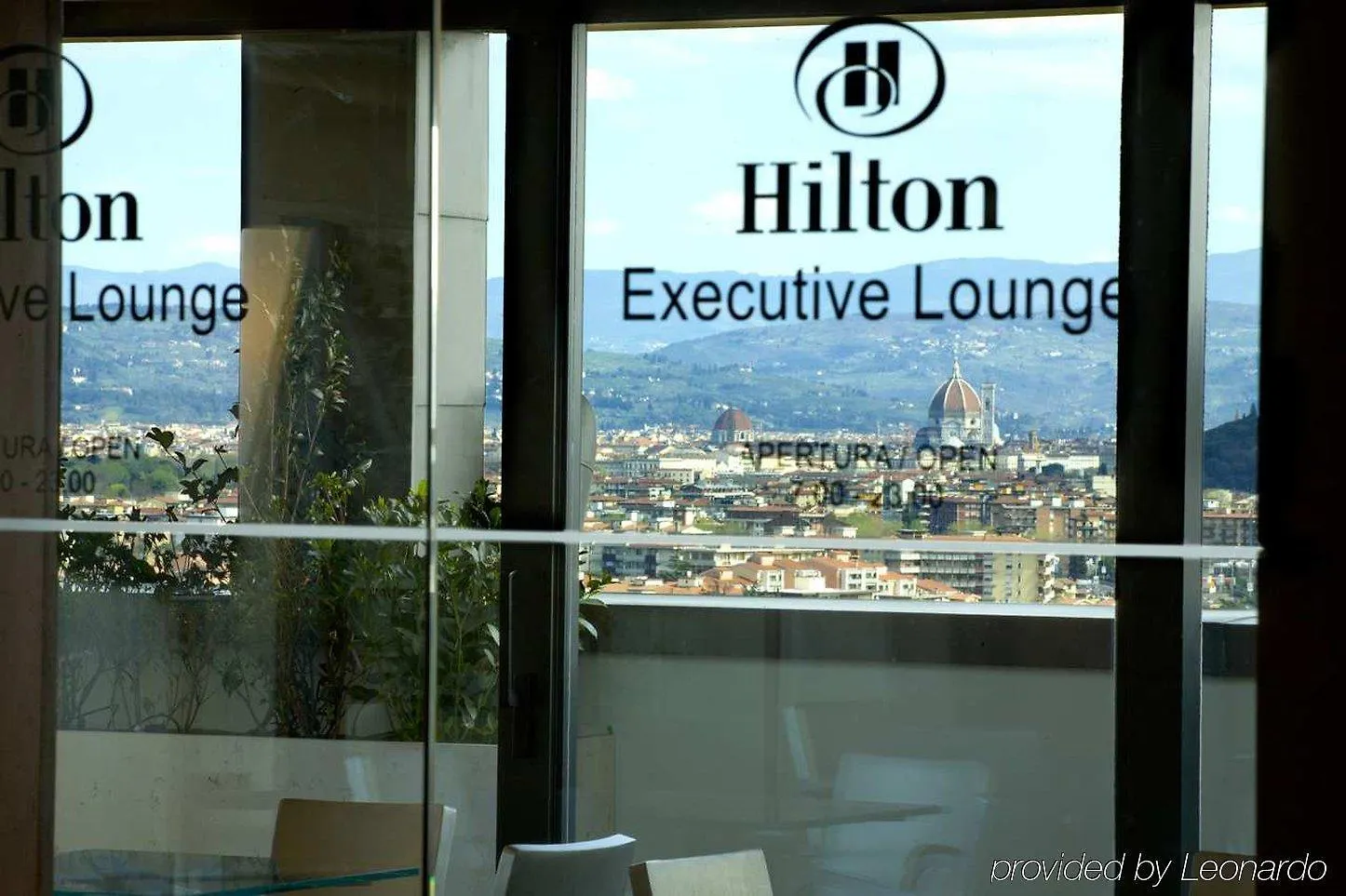 **** Hotel Doubletree By Hilton Florence Metropole Italy