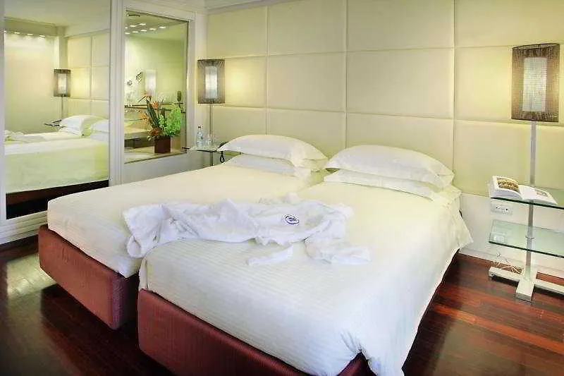 Hotel Doubletree By Hilton Florence Metropole