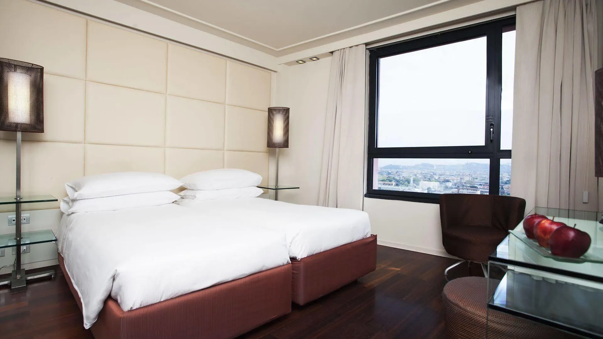 Doubletree By Hilton Florence Metropole Italy