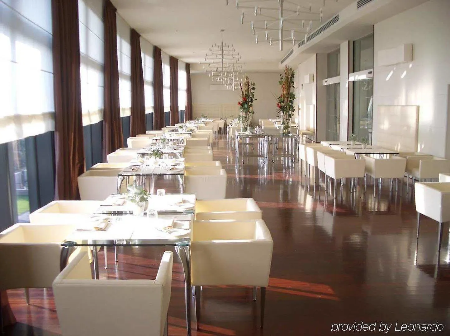 Doubletree By Hilton Florence Metropole