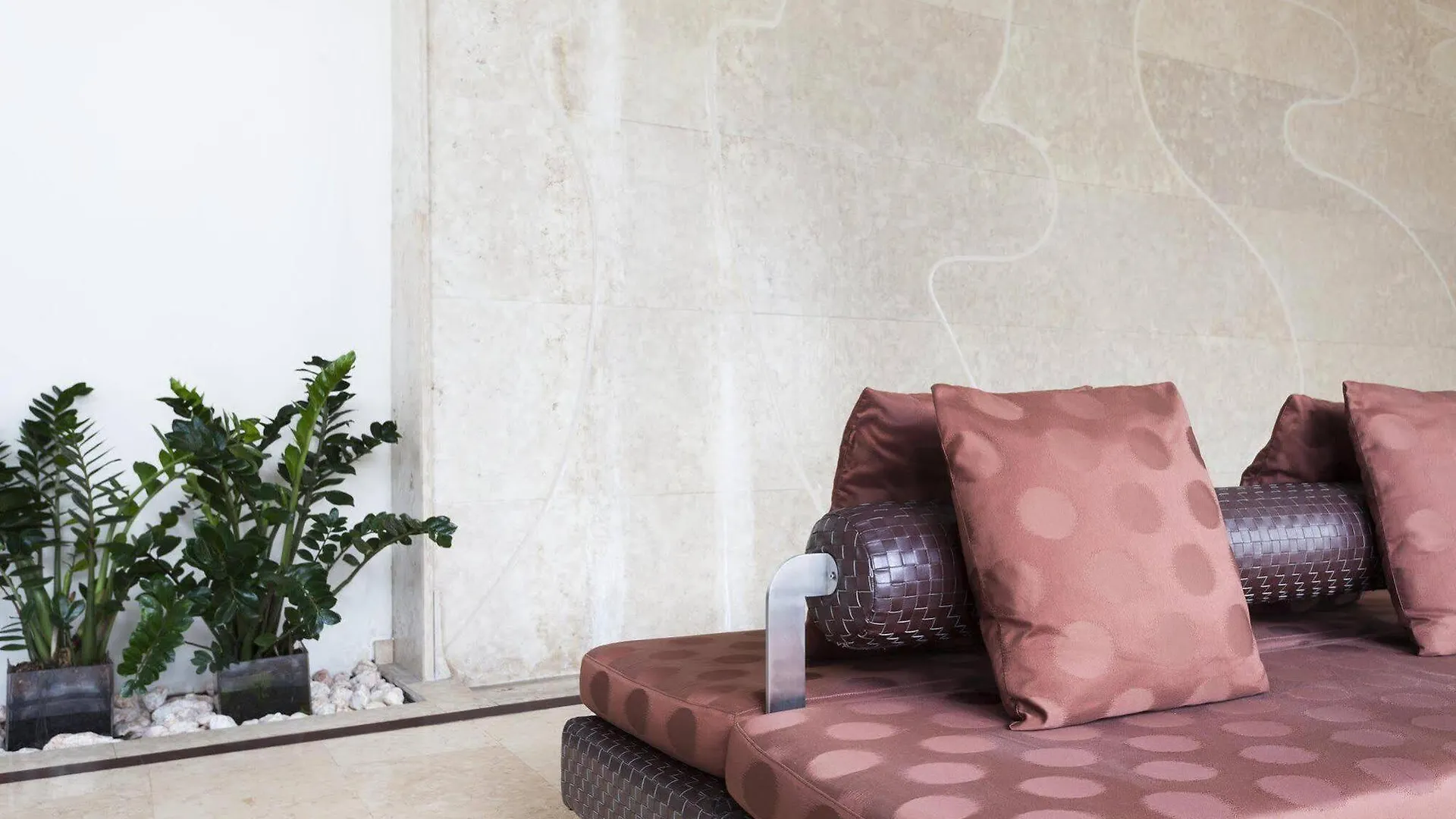 Doubletree By Hilton Florence Metropole