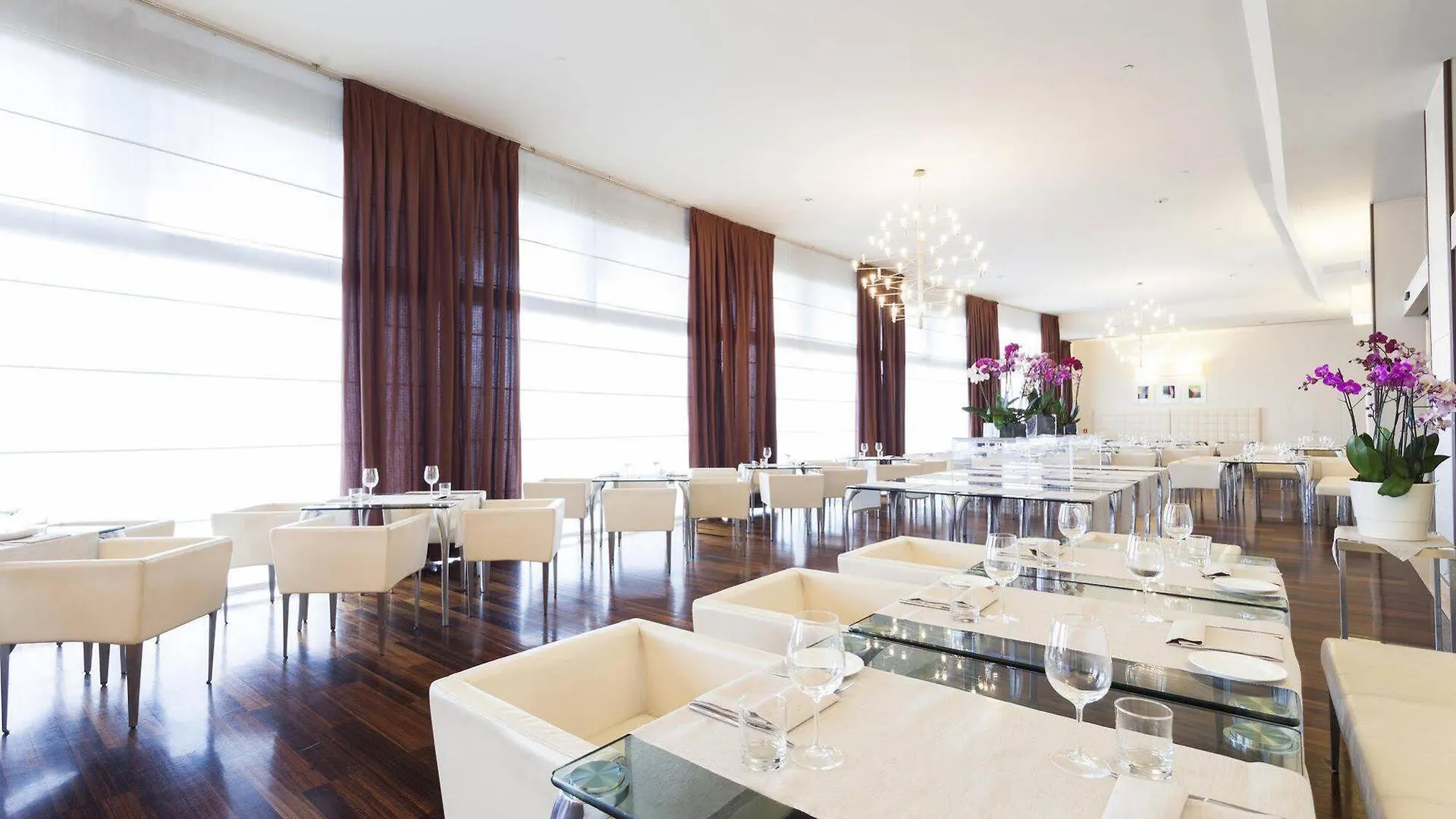 **** Hotel Doubletree By Hilton Florence Metropole Italy