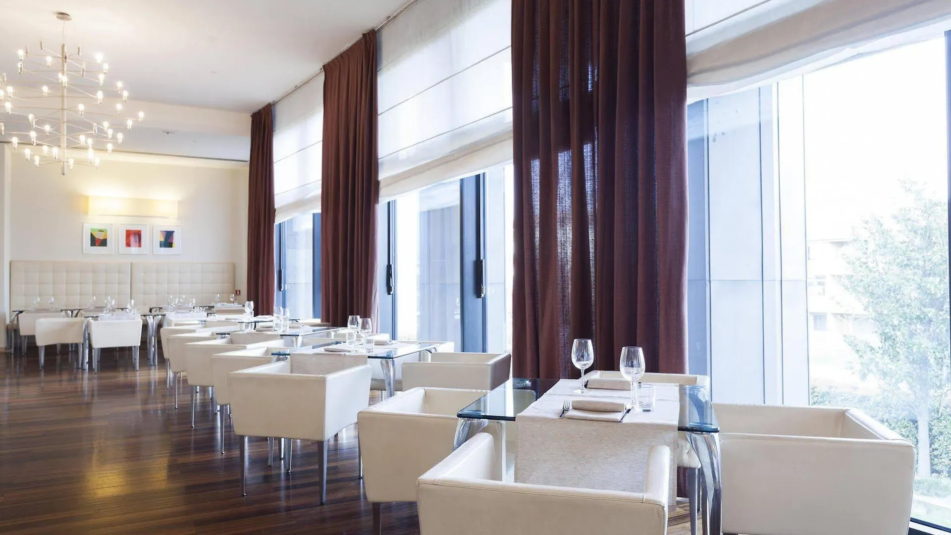 Doubletree By Hilton Florence Metropole 4*,  Italy