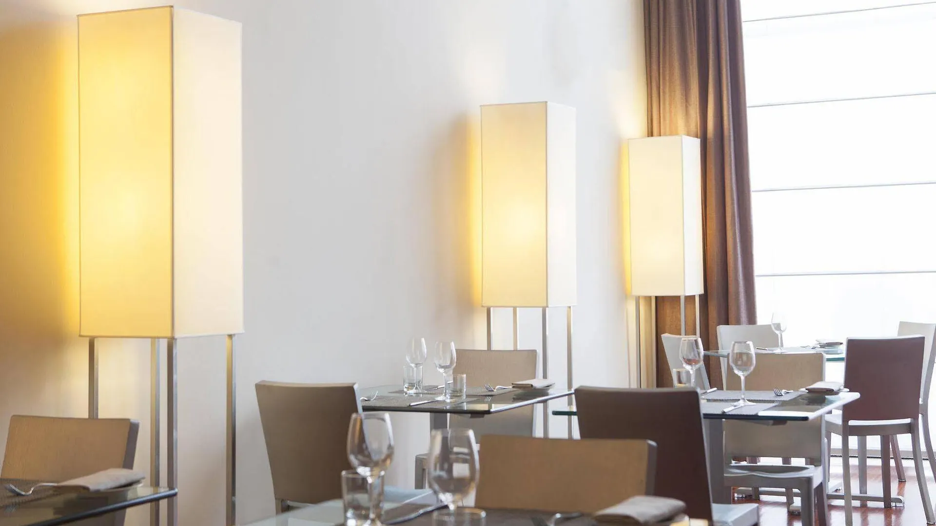 Doubletree By Hilton Florence Metropole Italy