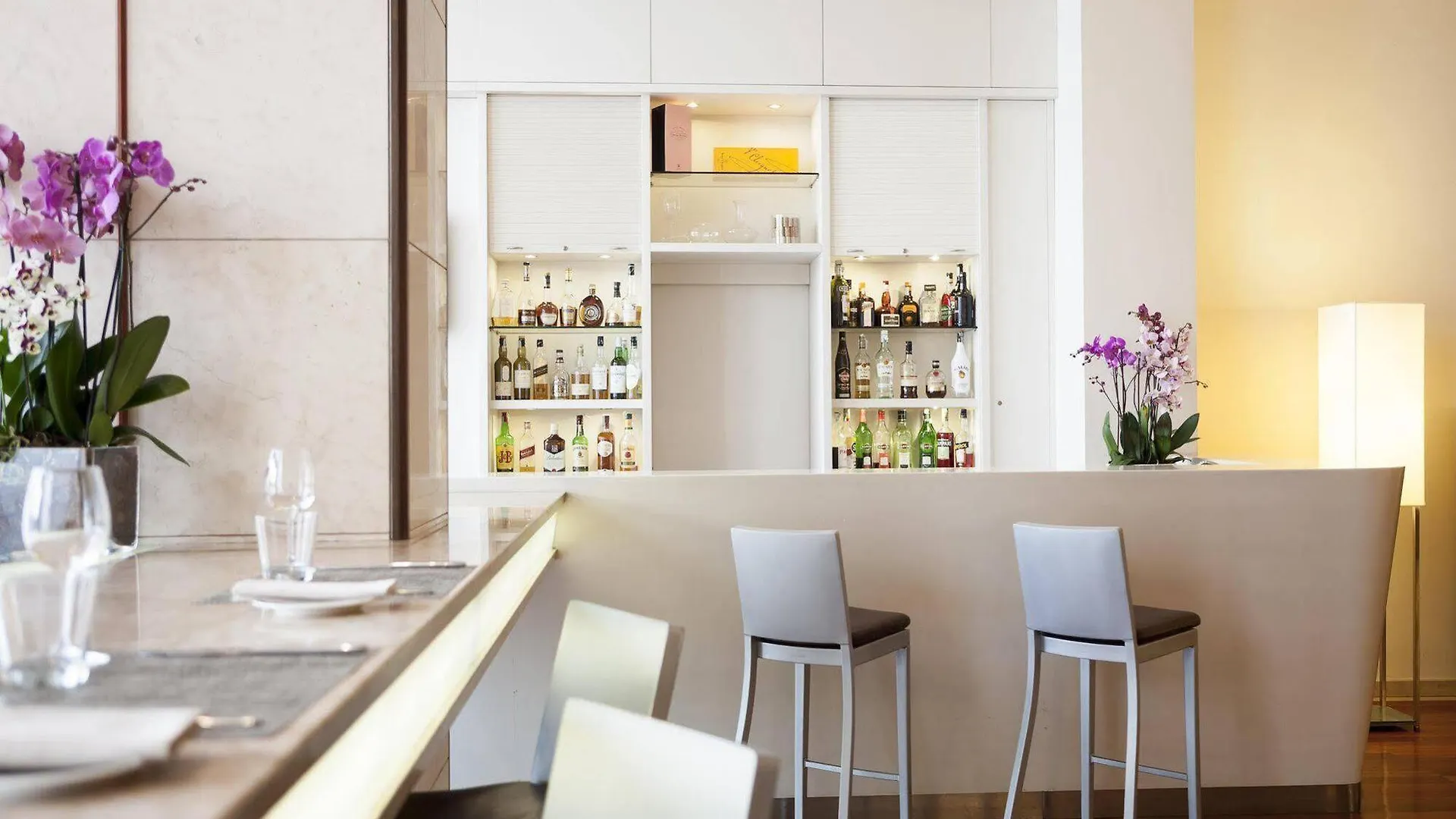 Doubletree By Hilton Florence Metropole Hotel