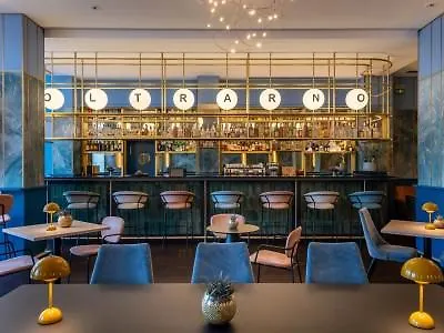Doubletree By Hilton Florence Metropole Hotel